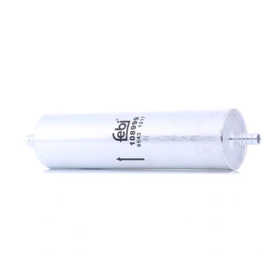 Bilde av FEBI BILSTEIN 108999 Drivstoffilter ledningsfilter AUDI: A6 C7 Allroad, A7 Sportback, Avant