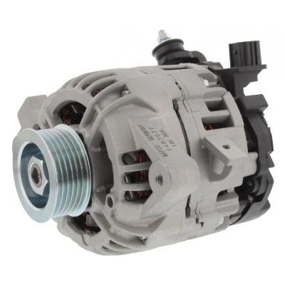 Bilde av MAPCO 13525 Dynamo 14V 90A TOYOTA: Yaris II Hatchback