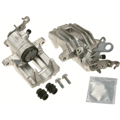 Bilde av TRW BHS1025E Bremsecaliper Aluminium SKODA: Superb II Stasjonsvogn, Hatchback, AUDI: A3 Sportback, TT Coupé, VOLKSWAGEN: Eos