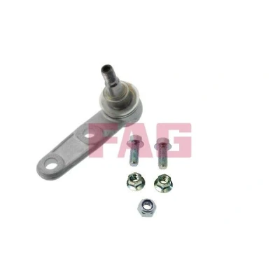 Bilde av FAG 825 0307 10 Bærekule 14,8