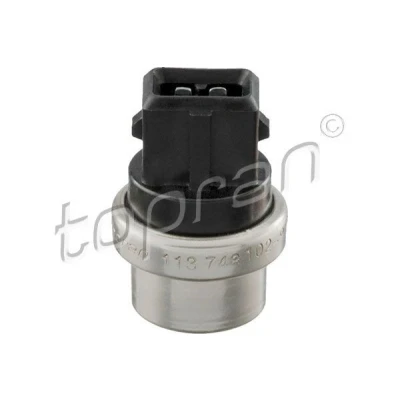Bilde av TOPRAN 113 748 Temperaturbryter, radiator ventilator SEAT: Alhambra I, VOLKSWAGEN: TRANSPORTER 4 Bus