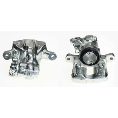 Bilde av BUDWEG CALIPER 341873 Bremsecaliper AUDI: 100 C3 Sedan, 80 B4 C4 Sedan