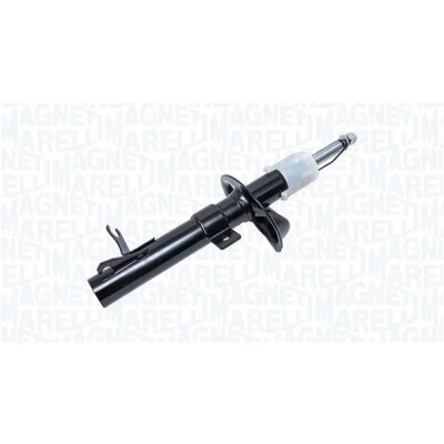 Bilde av MAGNETI MARELLI 351371070100 Støtdemper framaksel høyre gasstrykk torørs fjærbein øvre stift FORD: Focus Mk1 Hatchback, Stasjonsvogn