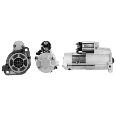 Bilde av Starter ELSTOCK 25 2122