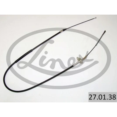 Bilde av Bremsewire LINEX 27.01.38
