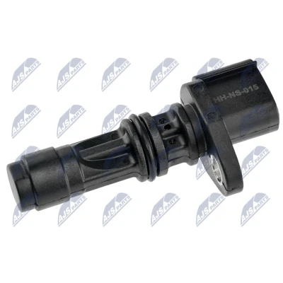Bilde av NTY ECP NS 015 Impulsgiver 3 Hall prinsipp uten kabel NISSAN: NP300 Navara Pick up, X Trail, Almera II Hatchback