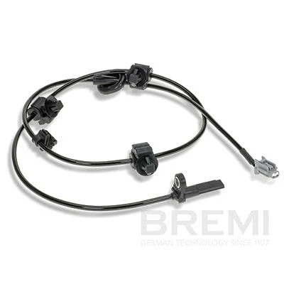 Bilde av BREMI 51635 ABS Sensor med kabel Hall prinsipp SUBARU: Forester III, IV