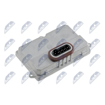 Bilde av NTY EPX VW 000 Styreapparat MERCEDES BENZ: SLK, E Klasse T modell, Sedan, BMW: 5 Touring, NISSAN: Qashqai / Qashqai+2 I