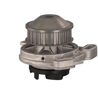 Bilde av FEBI BILSTEIN 01073 Vannpumpe 26 Aluminiumstøpegods med tetningsring plast AUDI: 80 B2