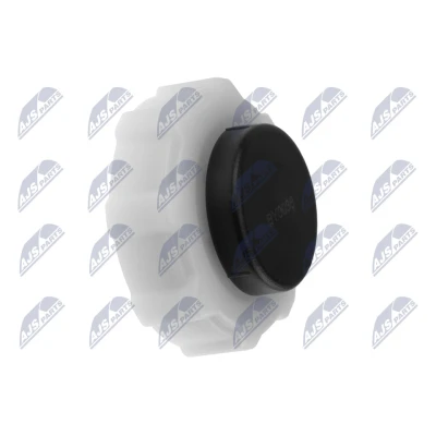 Bilde av Skrulokk, kjølevæsketank Nty CCK RE 002 dacia, nissan, opel, renault, renault trucks, suzuki OE 2151600QAA, 2151600QAB, 4402429