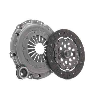 Bilde av BLUE PRINT ADP153041 Clutch tre deler med syntetisk fett utløserlager 236 PEUGEOT: Expert II Tepee, 508 I SW, 308 Hatchback