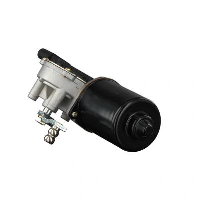 Bilde av FEBI BILSTEIN 37619 Vindusviskermotor 12 foran for høyre/venstre ratt VOLKSWAGEN: Golf 4, Bora Sedan, 4 Variant, SKODA: Octavia 1 Combi