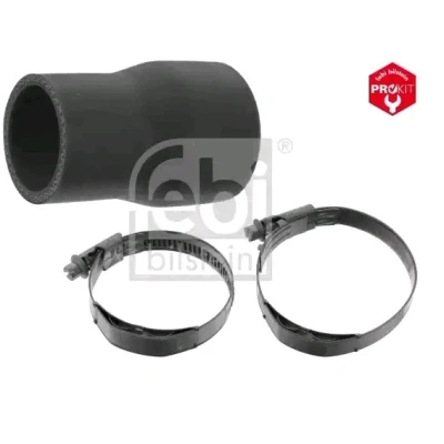 Bilde av febi BILSTEIN 49130 Radiatorslange 57, 42 med bøyler Plus