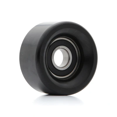 Bilde av OPTIMAL 0 N2089S Strammerull uten holder NISSAN: NP300 Navara Pick up, Pathfinder 3, Up