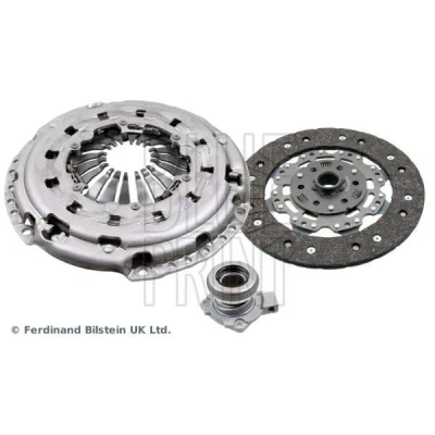 Bilde av BLUE PRINT ADBP300180 Clutch tre deler med sentral utkobling, syntetisk fett 240 OPEL: Astra J Sports Tourer, Hatchback