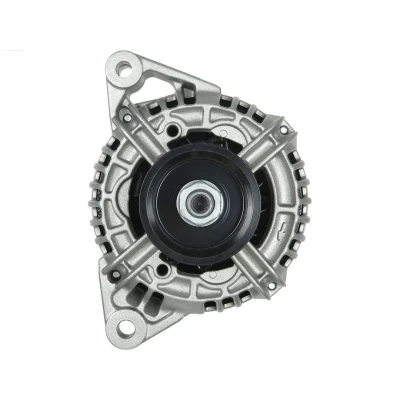 Bilde av AS PL A0045PR Dynamo 12V 120A AUDI: A4 B7 Avant, A6 C5 B5 VOLKSWAGEN: Passat GP Stasjonsvogn, Sedan