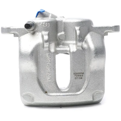 Bilde av METZGER 6261514 Bremsecaliper framaksel høyre OPEL: Vivaro A Van, Combi, NISSAN: Primastar Minibuss, RENAULT: TRAFIC 2 Bus