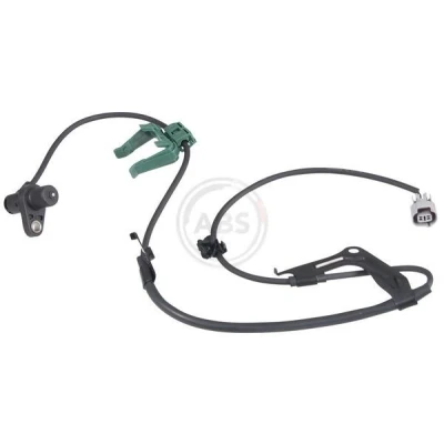 Bilde av Sensor, hjulturtall, Framaksel venstre, toyota caldina kombi, carina e vi, picnic, 60082, 8945320130, 89543 05010, 05020, 89543201