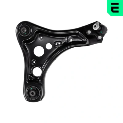 Bilde av Bærebru, Framaksel, Nede, Venstre, audi q4 sportback, suv, skoda enyaq coupe iv, suv vw id.4, 1EA407151A, 1EA407365A