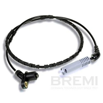 Bilde av BREMI 50206 ABS Sensor med kabel BMW: 3 Touring, Sedan, Coupé