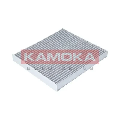 Bilde av Støvfilter, ford fiesta v, van fusion, mazda 2, 6 hatchback, kombi, sedan, station wagon, cx 7, DD1061P11, GI6A61P11A, G