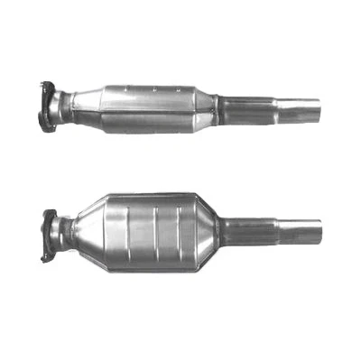 Bilde av Katalysator, volvo s40 i, v40 kombi, 30862912, 8602963