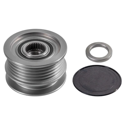 Bilde av FEBI BILSTEIN 26458 Frihjul Dynamo med tilleggsmateriale RENAULT: Kangoo I Express, I, MEGANE 2