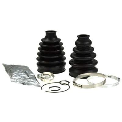 Bilde av LÖBRO 306266 Drivakselmansjett TPE (termoplastisk elastomer), NBR (nitril butadien kautsjuk)