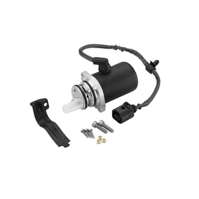 Bilde av BorgWarner DS118622 Pumpe, lamellkopling firehjulsdrift VOLKSWAGEN: Transporter 5 Bus, 5,