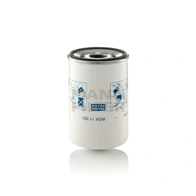 Bilde av MANN FILTER WDK 11 001 Drivstoffilter Påskruingsfilter