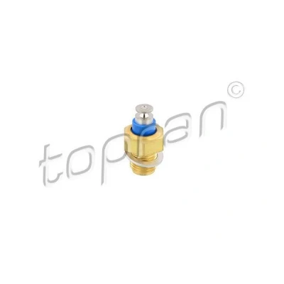 Bilde av TOPRAN 100 855 Sensor, oljetemperatur