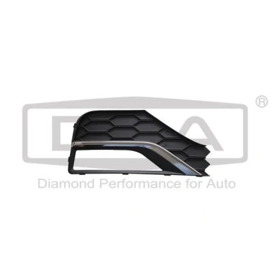 Bilde av DPA 88071868502 Ventilasjonsgitter venstre VOLKSWAGEN: Amarok Pick up