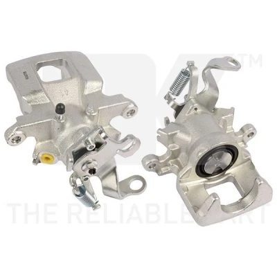 Bilde av NK 2130198 Bremsecaliper Støpejern MITSUBISHI: OUTLANDER 3, ASX SUV, CITROËN: C4 Aircross, PEUGEOT: 4008 SUV