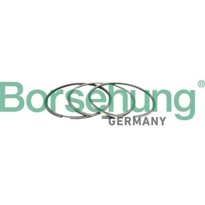 Bilde av Stempelringsett mercedes benz OE A2710300324