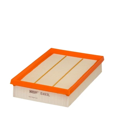 Bilde av HENGST FILTER E493L Luftfilter 51 171 270 Filterinnsats
