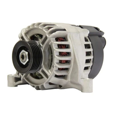 Bilde av MAPCO 13000 Dynamo 14V 75A FIAT: 500 Hatchback, Grande Punto FORD: KA Hatchback
