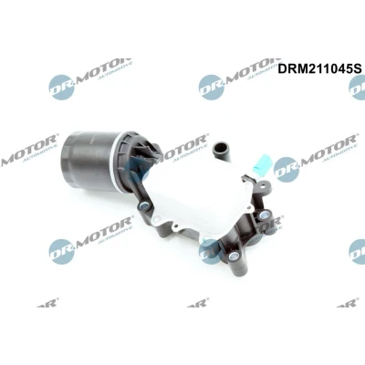 Bilde av Hus, oljefilter Dr.Motor Automotive DRM211045S