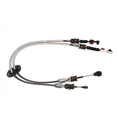 Bilde av Kabel, girmekanisme, ford mondeo iii, sedan turnier 1 117 888, 126 616, 318 659, 1S7R 7E39 5AG