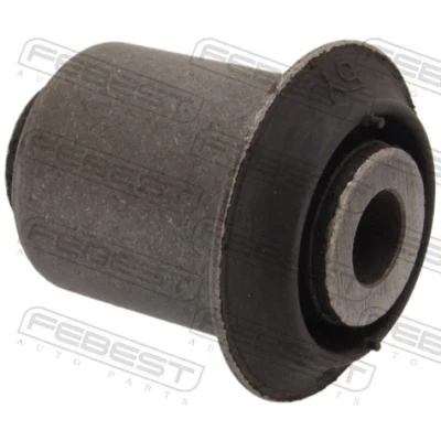 Bilde av FEBEST HAB 002 Styrestang Lagring framaksel nede, bak HONDA: CR V 2, CIVIC 8