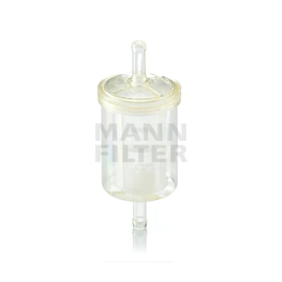 Bilde av MANN FILTER WK 43/13 (10) Drivstoffilter ledningsfilter 8 NISSAN: Patrol Hardtop