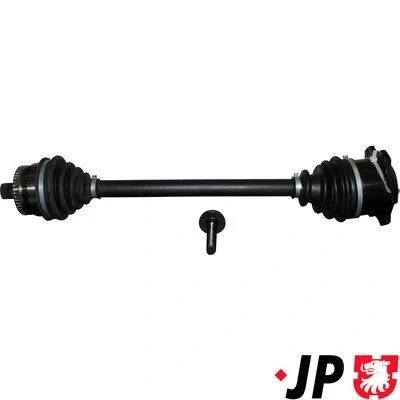 Bilde av JP GROUP 1143100470 Drivaksel framaksel venstre 607 VOLKSWAGEN: Passat B5 GP Stasjonsvogn, Sedan, SKODA: Superb I Sedan