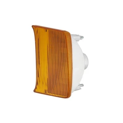 Bilde av HELLA 2BA 003 975 031 blinklys venstre med pæreholder P21W Halogen 24