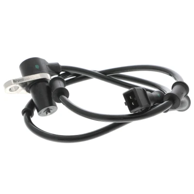 Bilde av VEMO V95 72 0086 ABS Sensor framaksel Original Quality for kjøretøy med 12 VOLVO: V40 Stasjonsvogn