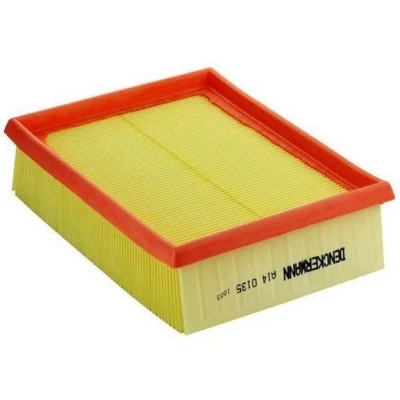 Bilde av DENCKERMANN A140135 Luftfilter 58 170 206 omluftfilter PEUGEOT: Hatchback, SW, CITROËN: Xsara Picasso, Stasjonsvogn