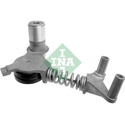 Bilde av INA 534 0175 10 Spennarm, kilerem med ribber AUDI: A4 B7 Avant, A6 C6 Avant