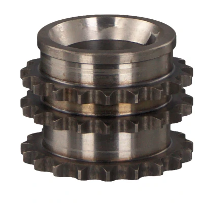 Bilde av FEBI BILSTEIN 25033 Tannhjul, akseltetningsring