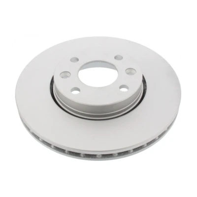 Bilde av MAPCO Bremseskive NISSAN: Note I, Micra 3, C+C RENAULT: CLIO 3 framaksel 260mm 22mm 4 100mm ventilert belagt 45510C Bremseskiver