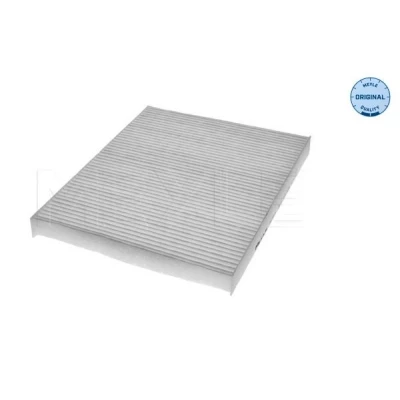 Bilde av MEYLE 28 12 319 0005 Kupéfilter Partikkelfilter, Filterinnsats, pollenfilter 230 180 20 ORIGINAL Quality HYUNDAI: ix20, KIA: Venga