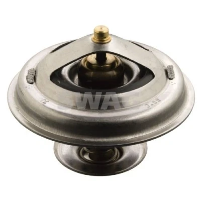 Bilde av SWAG 32 91 7916 Termostat 80 AUDI: Cabriolet B4, Coupe B3, B4 Avant, VOLKSWAGEN: TRANSPORTER 4, 4 Bus