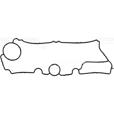 Bilde av REINZ 71 12788 00 Toppdekselpakning FPM (fluor kautsjuk) VOLVO: XC70 II Stasjonsvogn, V70 3, XC90